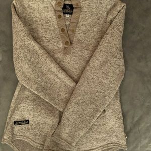 Simply Southern cozy pullover